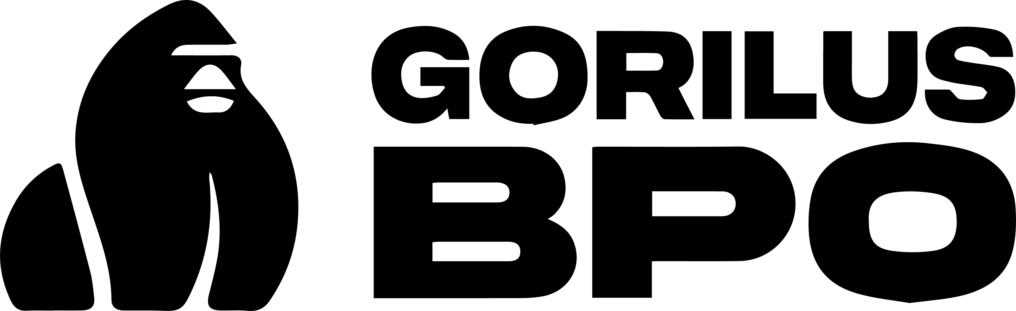 Logo Gorilus